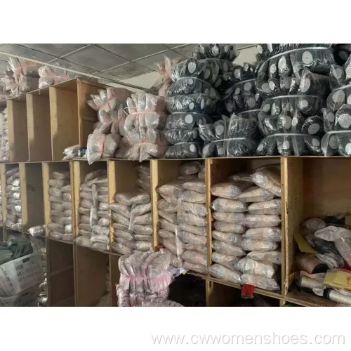 Hot Selling Comfortable Canvas Ballet Dance Slippers